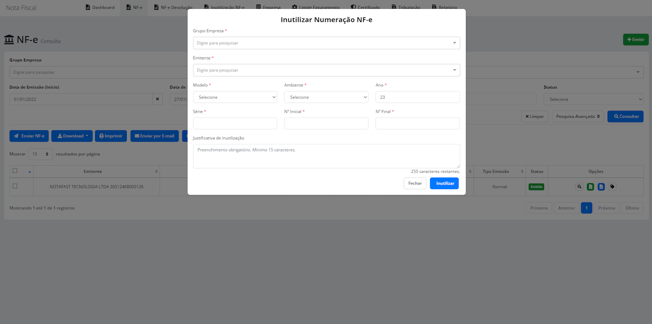 Como usar a Plugg.To para emitir suas notas fiscais?