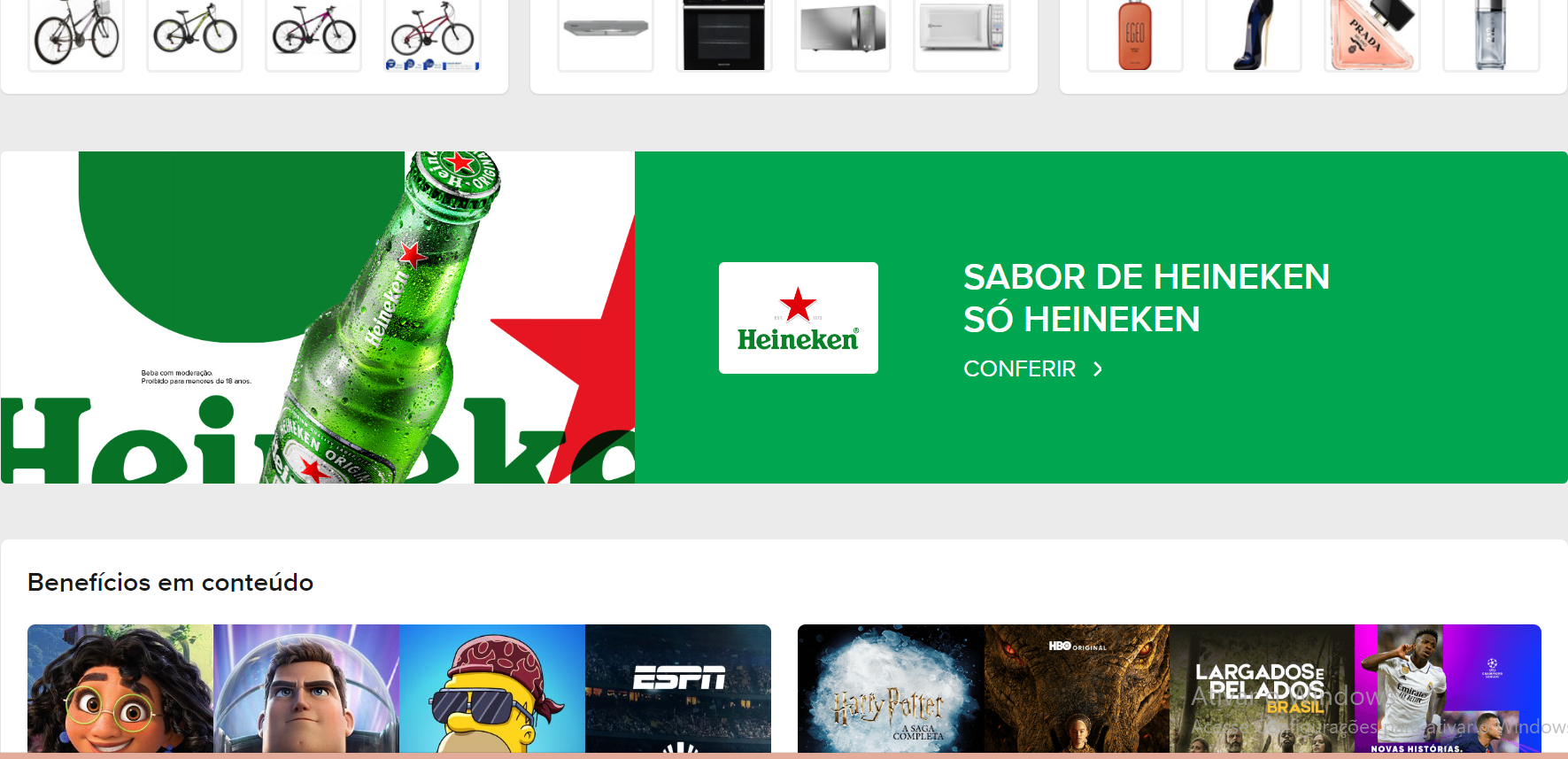 Brand Ads Mercado Livre