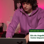 Dia do Orgulho Nerd no Varejo