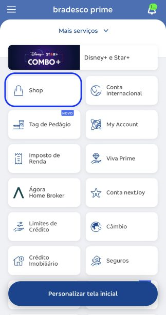 O que é a Bradesco Shop e como vender neste marketplace