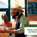 iFood Marketplace