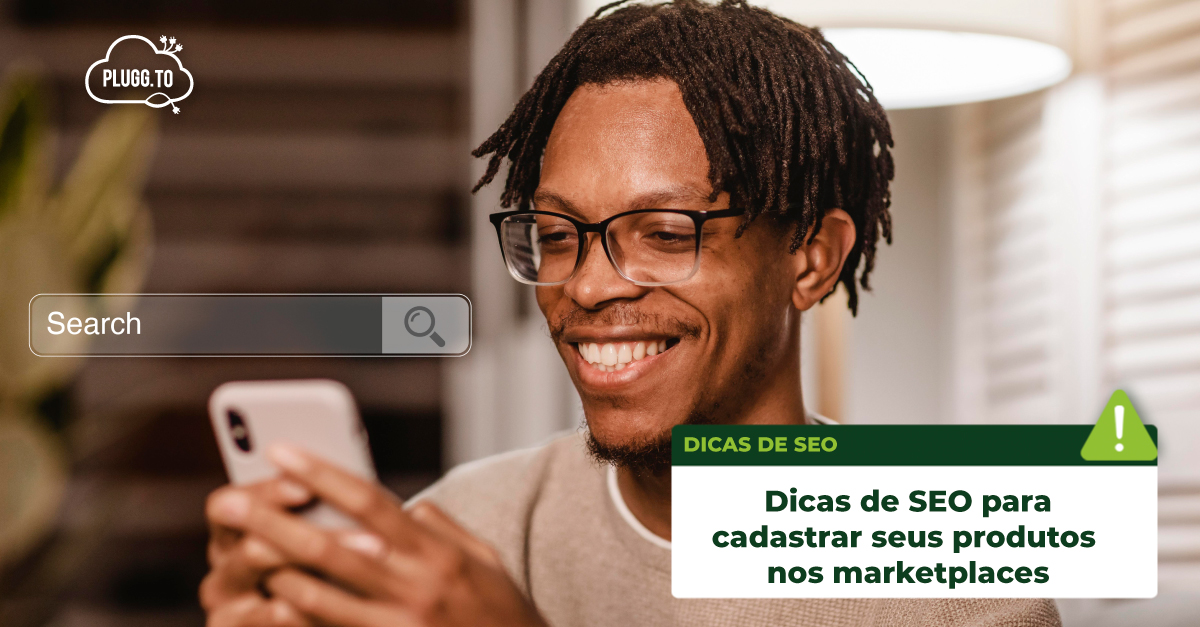 Você está visualizando atualmente Dicas de SEO para cadastrar seus produt​os