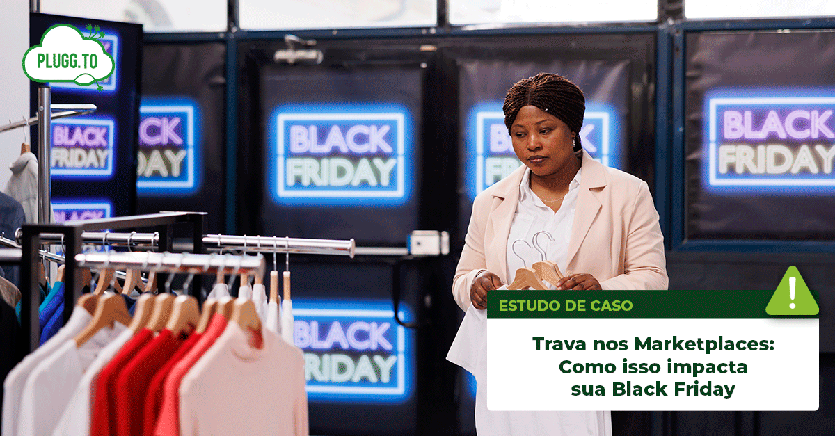 Você está visualizando atualmente Freezing nos Marketplaces: como isso impacta sua Black Friday