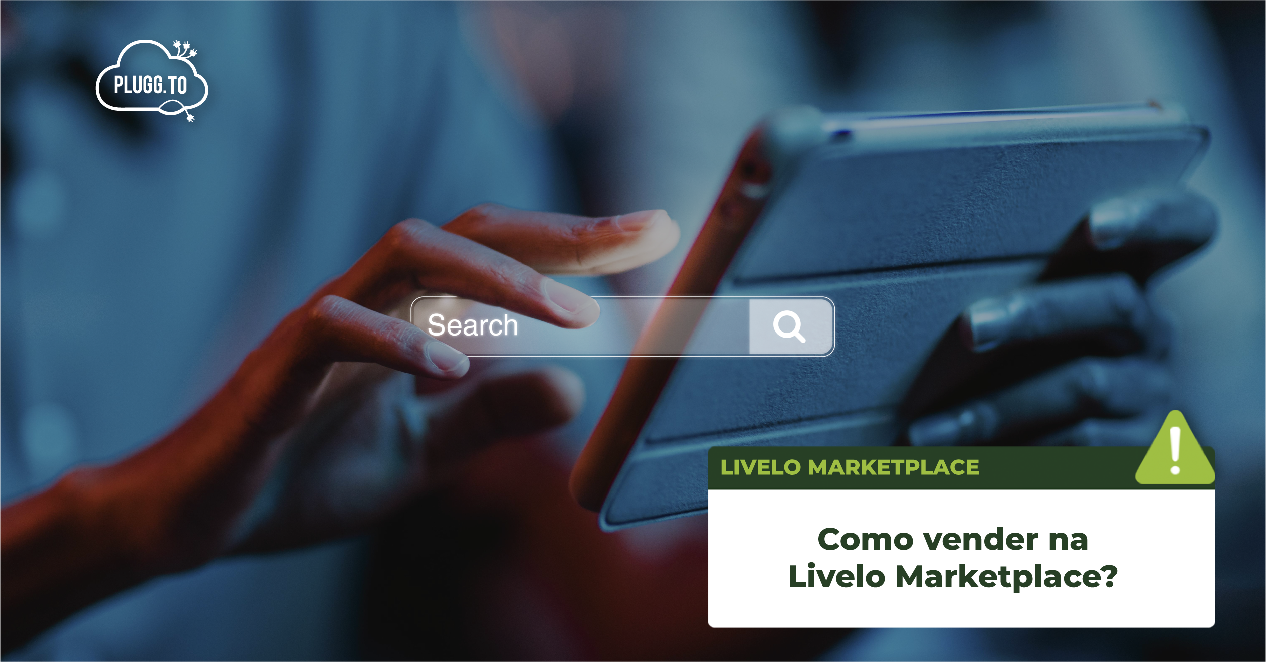 Você está visualizando atualmente Como vender na Livelo Marketplace