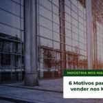 6 Razões para a Indústria Explorar os Marketplaces