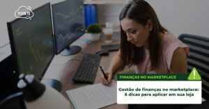 gestão finaneira nos marketplaces - Plugg.To