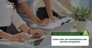 Como criar marketplace sem programar