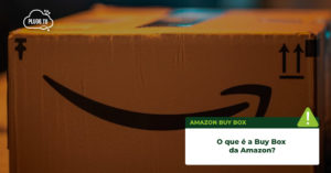 Buy Box Amazon
