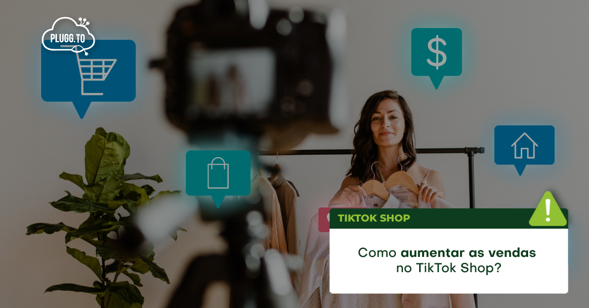 Você está visualizando atualmente Como aumentar as vendas no TikTok Shop (lives, ads e muito mais)