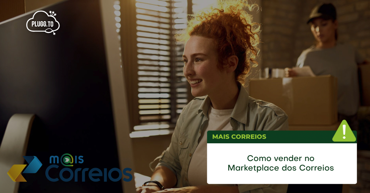 Você está visualizando atualmente Marketplace dos Correios: Tudo que você precisa saber para começar a vender