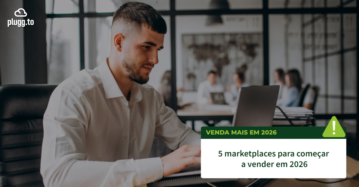 Você está visualizando atualmente 5 novos marketplaces para começar a vender em 2026