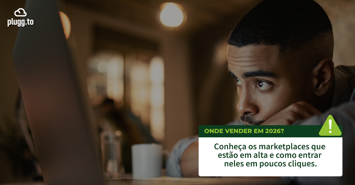 Melhores Marketplaces para Vender em 2026