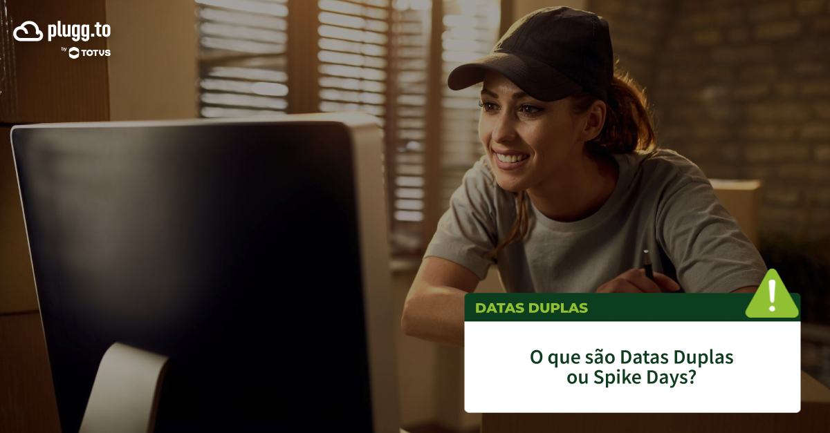 Datas Duplas no E-commerce: Oportunidades para Vender