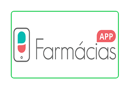 famarcias app logo
