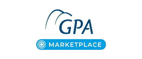 logo empresa integracao pluggto marketplaces gpa marketplace